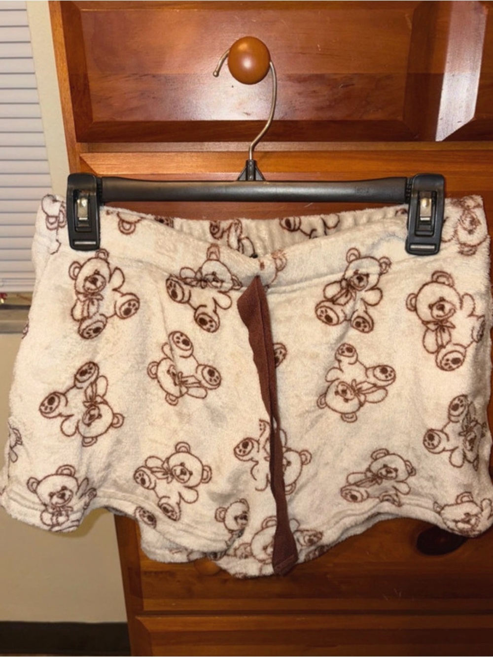 HARPER & IVY PAJAMA SHORTS